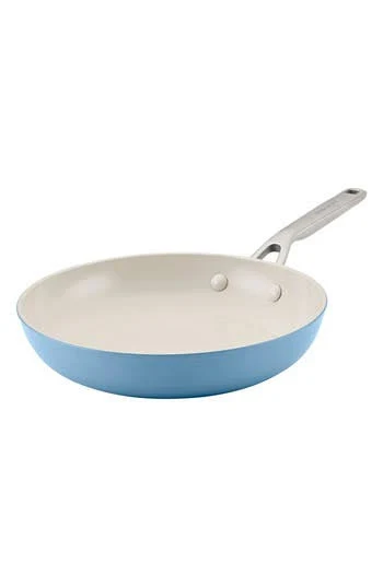 KitchenAid Hard Anodized Ceramic Nonstick Frying Pan