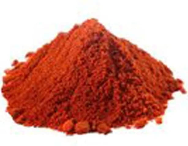 It's Delish Paprika