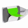 Video frame trigger
