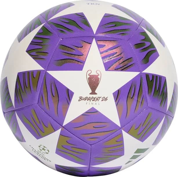 Adidas UEFA Champions League Final Training Football Ball