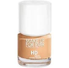 HD Skin Hydra Glow Hydrating Foundation with Hyaluronic Acid