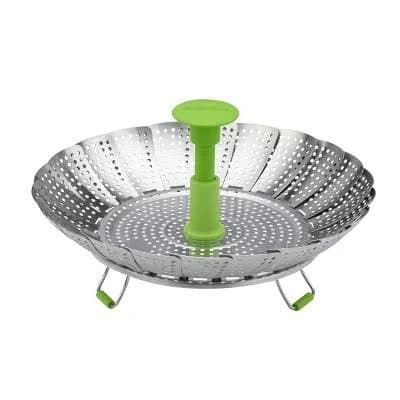Cuisinart 10.5" Stainless Steel Steamer