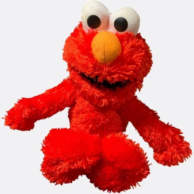 Playskool Sesame Street Sesame Street Pals