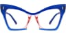 Video frame trigger