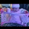 Video frame trigger