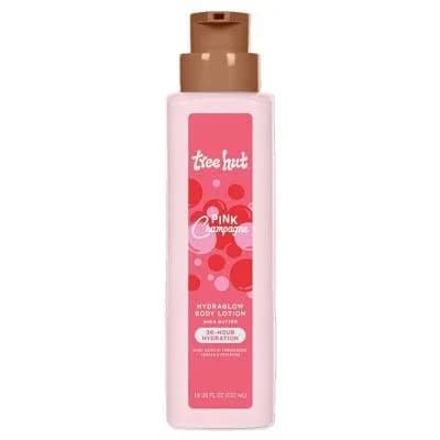 Tree Hut Hydraglow Body Lotion