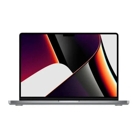 Restored Apple MacBook Pro M1 Pro chip