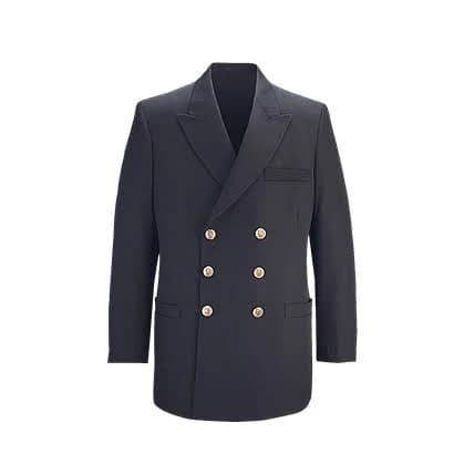 Flying Cross Men's Service Dress Coat