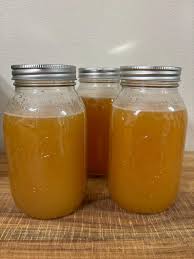 Small Batch Chicken Bone Broth - Etsy Canada