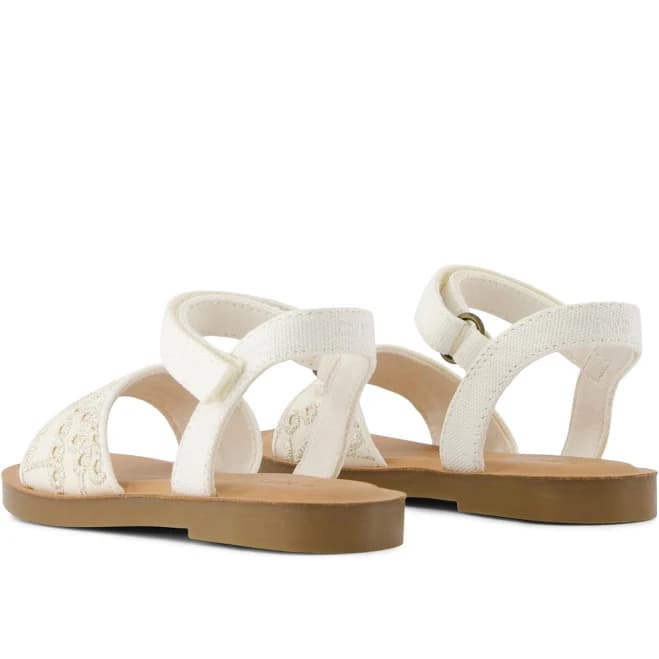TOMS Remi Ankle Strap Sandals