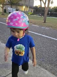 Minnie Mouse Toddler Bike Helmet - Pink : Target