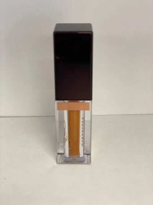 Gold Liquid Glitter