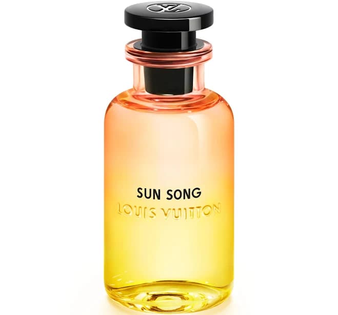 Louis Vuitton Sun Song