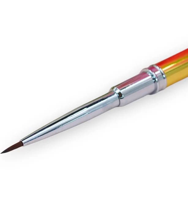RI Nail Art Detail Brush