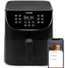 Cosori Pro II 5.8-Quart Smart Air Fryer