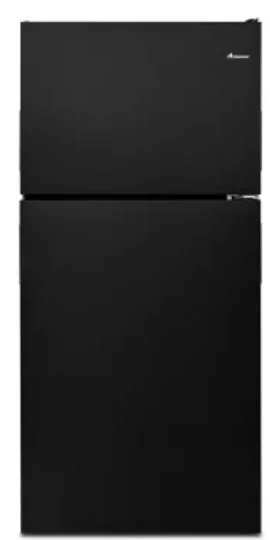 Amana Top Freezer Refrigerator
