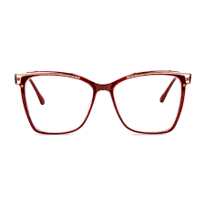 Square Glasses VK10161