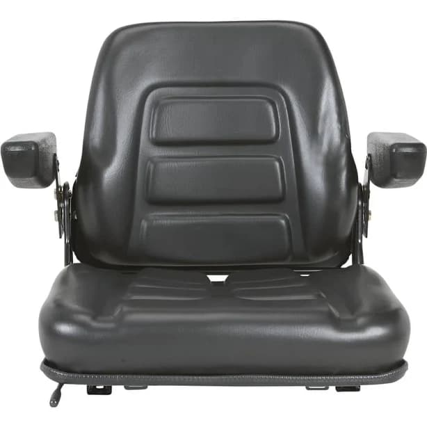 Talon Universal Fold-Down Replacement Tractor Seat