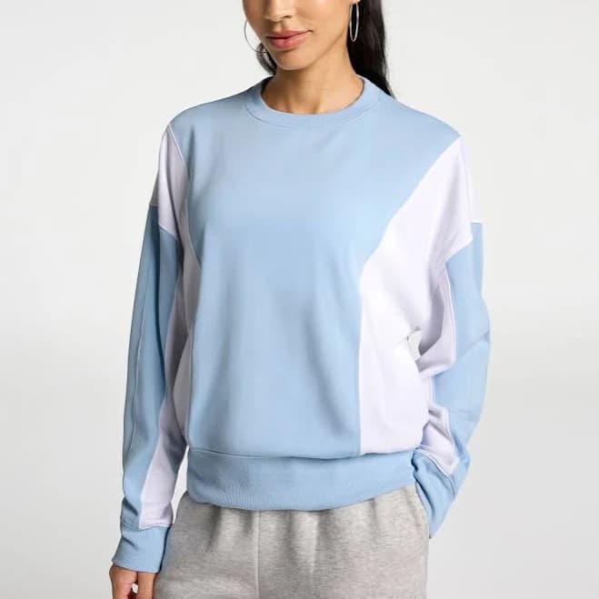 DSG Women's So Soft Crew Sweatshirt