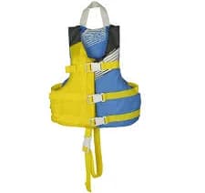 Stohlquist Child Life Jacket