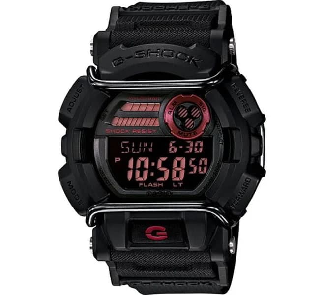 Casio Men's G-Shock Watch