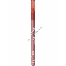 Jolies Levres Lip Pencil Tone 101 Beige Pink by Vivienne Sabo