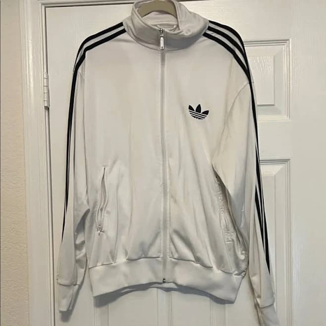 adidas Originals Training jacket Women's