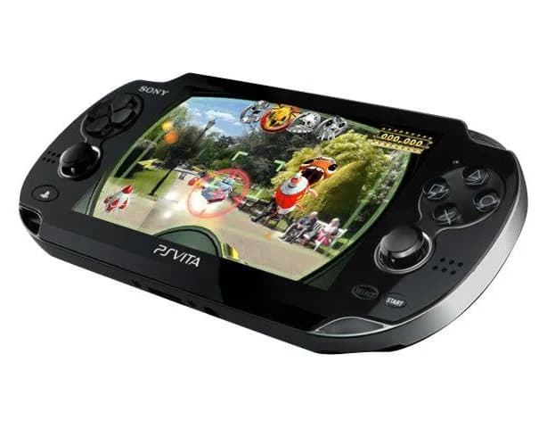 Sony PlayStation Vita Console