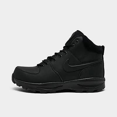 Nike Men's Manoa Leather Boots