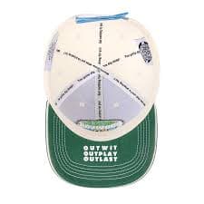 Survivor 50th Season Hat – Paramount Shop