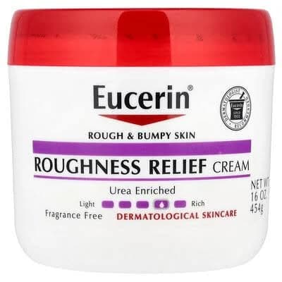 Eucerin Roughness Relief Cream