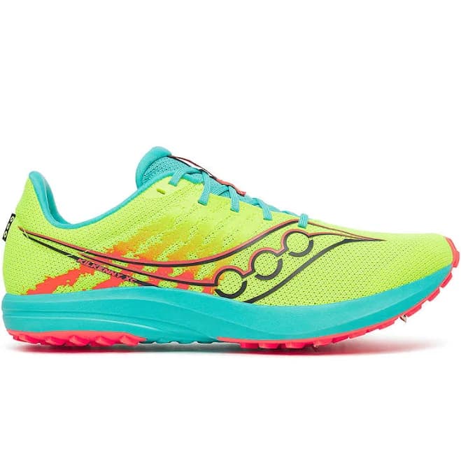 Saucony Kilkenny XC 10 Unisex Spike