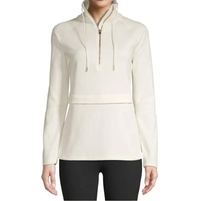 Avia Women's Active 1/2 Zip Pullover