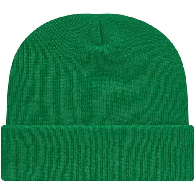 Cap America TKN24 USA Made 12" Cuffed Beanie