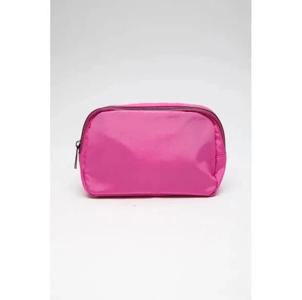 Waterproof Fanny Pack Belt Bum Bag