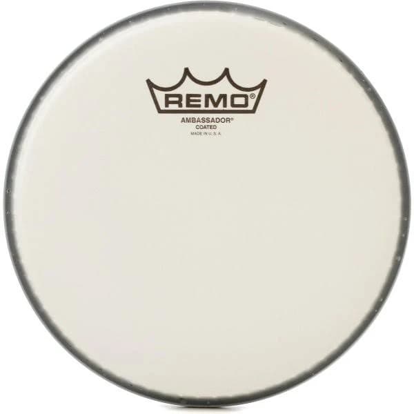 Remo Ambassador Coated Drum Head