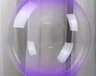 Video frame trigger