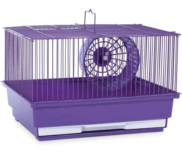 Tucker Murphy Pet Borne Small Animal Cage