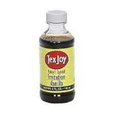 TexJoy Baker's Special Imitation Vanilla