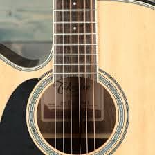 Takamine GN51CELH G50 Series NEX Body Lefty Acoustic-Electric Guitar,