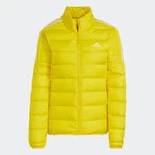 Essentials Down Jacket
