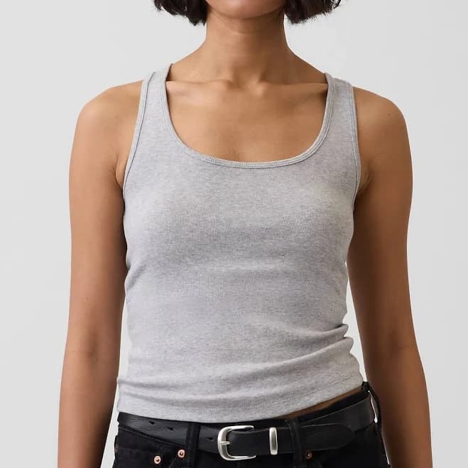 Gap Women's Modern Tank Top