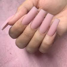 Natural Pink – ShopMicheleKimm
