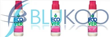 Ecover Stain Remover - 200ml (Pack of 3)
