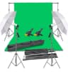 Video frame trigger