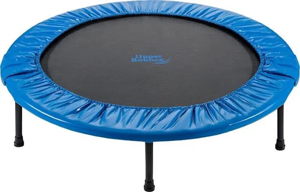 Machrus Upper Bounce Mini Trampoline