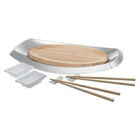 Yamazaki Signature 19-Inch Sushi Set
