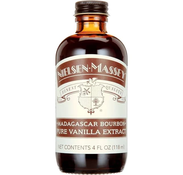 Nielsen-Massey Madagascar Bourbon Pure Vanilla Extract