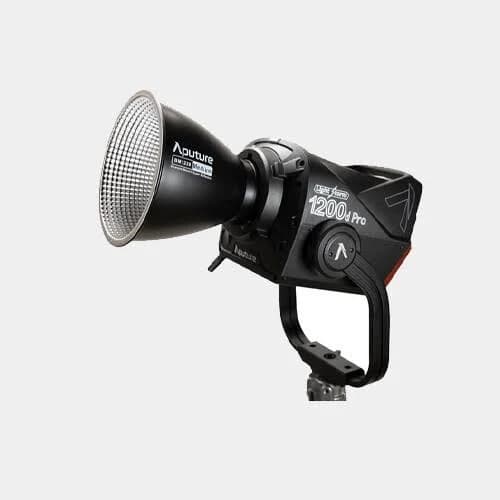 Aputure LS 1200d Pro LED Light