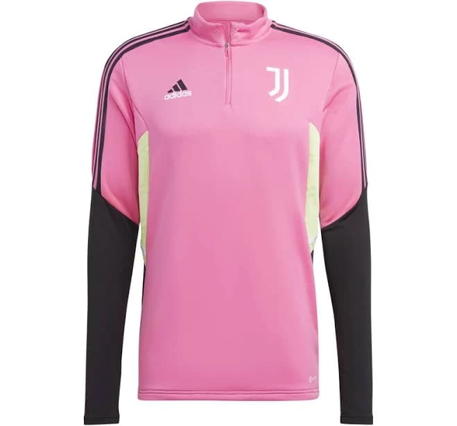 Men's adidas Juventus 22/23 Training Top